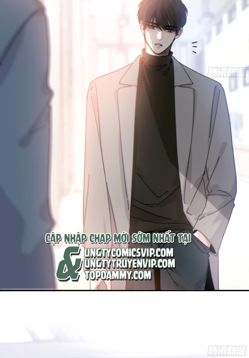 Khi Người Ngủ Say Chapter 22 - Next Chapter 23