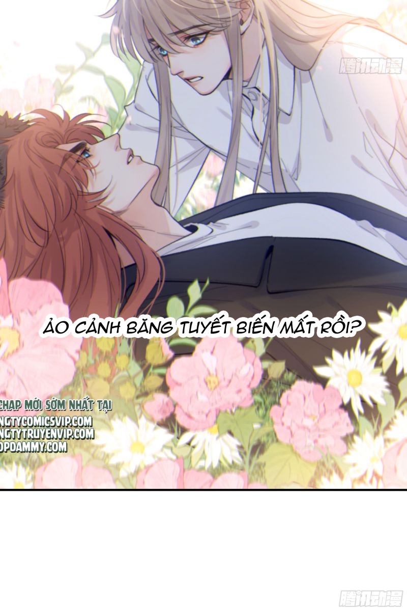 Khi Người Ngủ Say Chapter 22 - Next Chapter 23