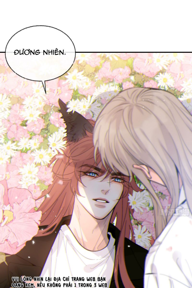 Khi Người Ngủ Say Chapter 22 - Next Chapter 23