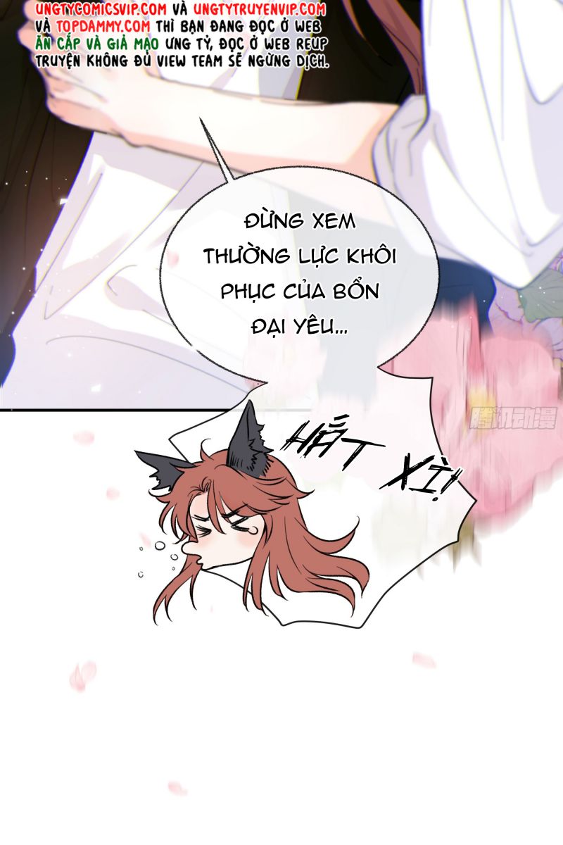 Khi Người Ngủ Say Chapter 22 - Next Chapter 23