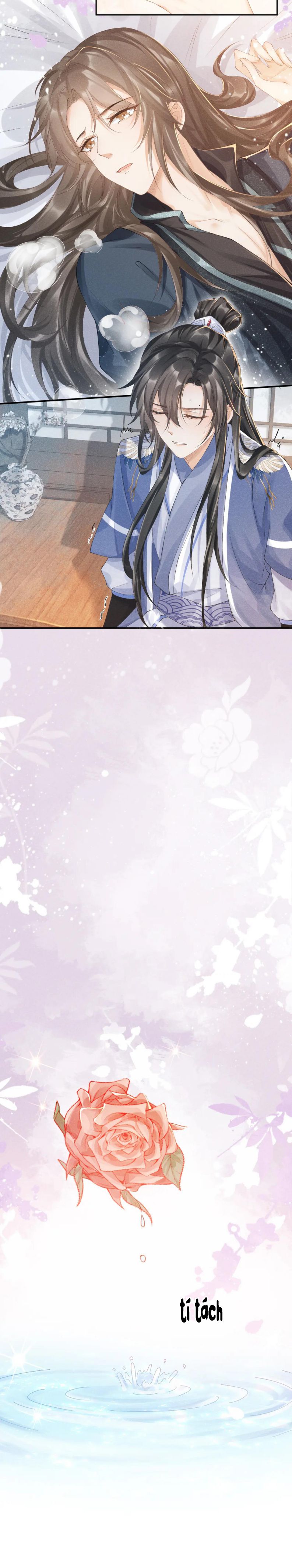 Bệnh Trạng Dụ Dỗ Chapter 16 - Next Chapter 17