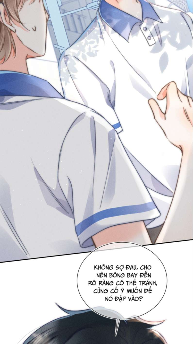 Ánh Trăng Vì Tôi Mà Đến Chapter 12 - Next Chapter 12