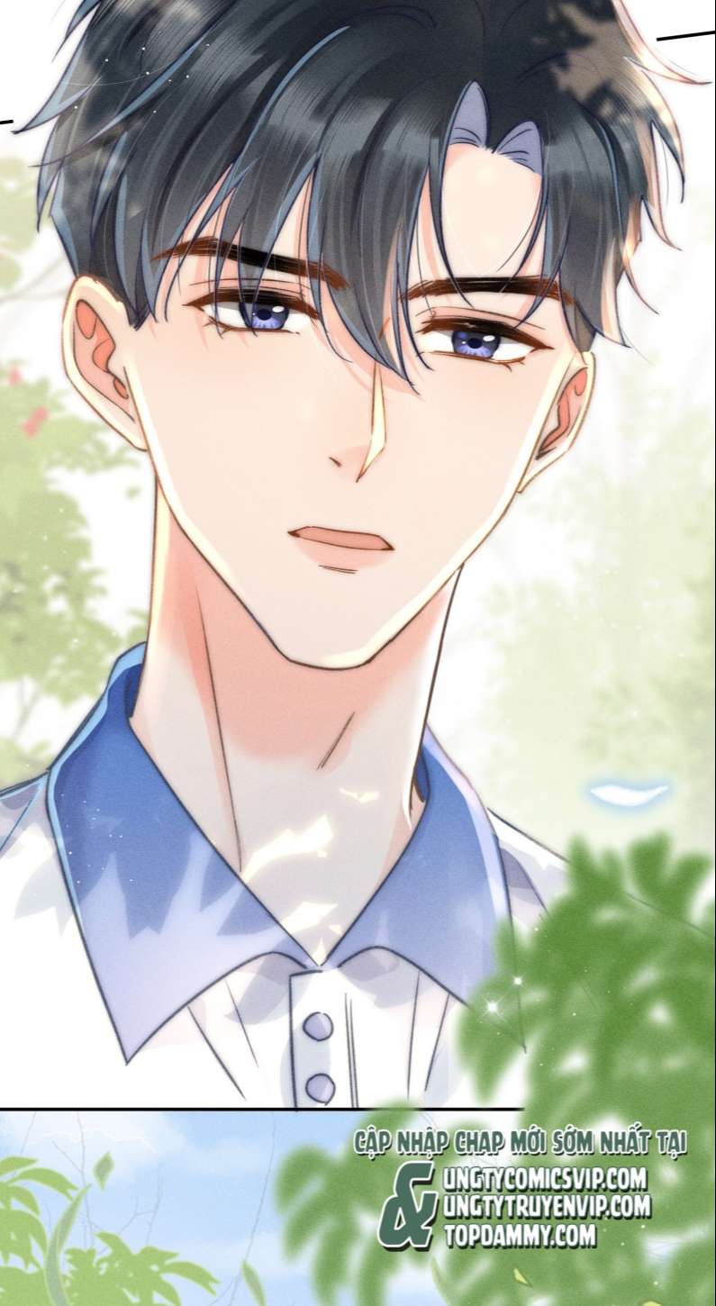 Ánh Trăng Vì Tôi Mà Đến Chapter 12 - Next Chapter 12