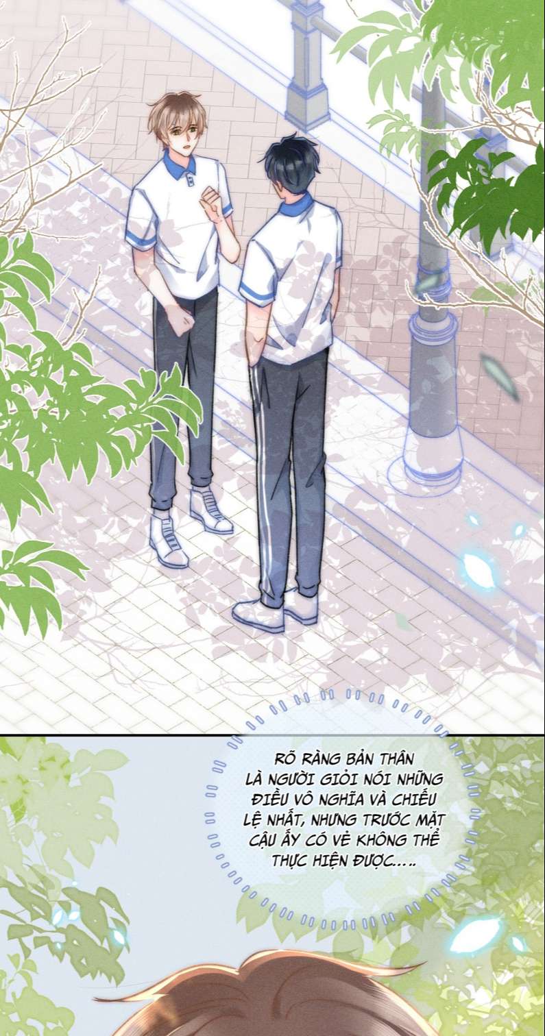 Ánh Trăng Vì Tôi Mà Đến Chapter 12 - Next Chapter 12