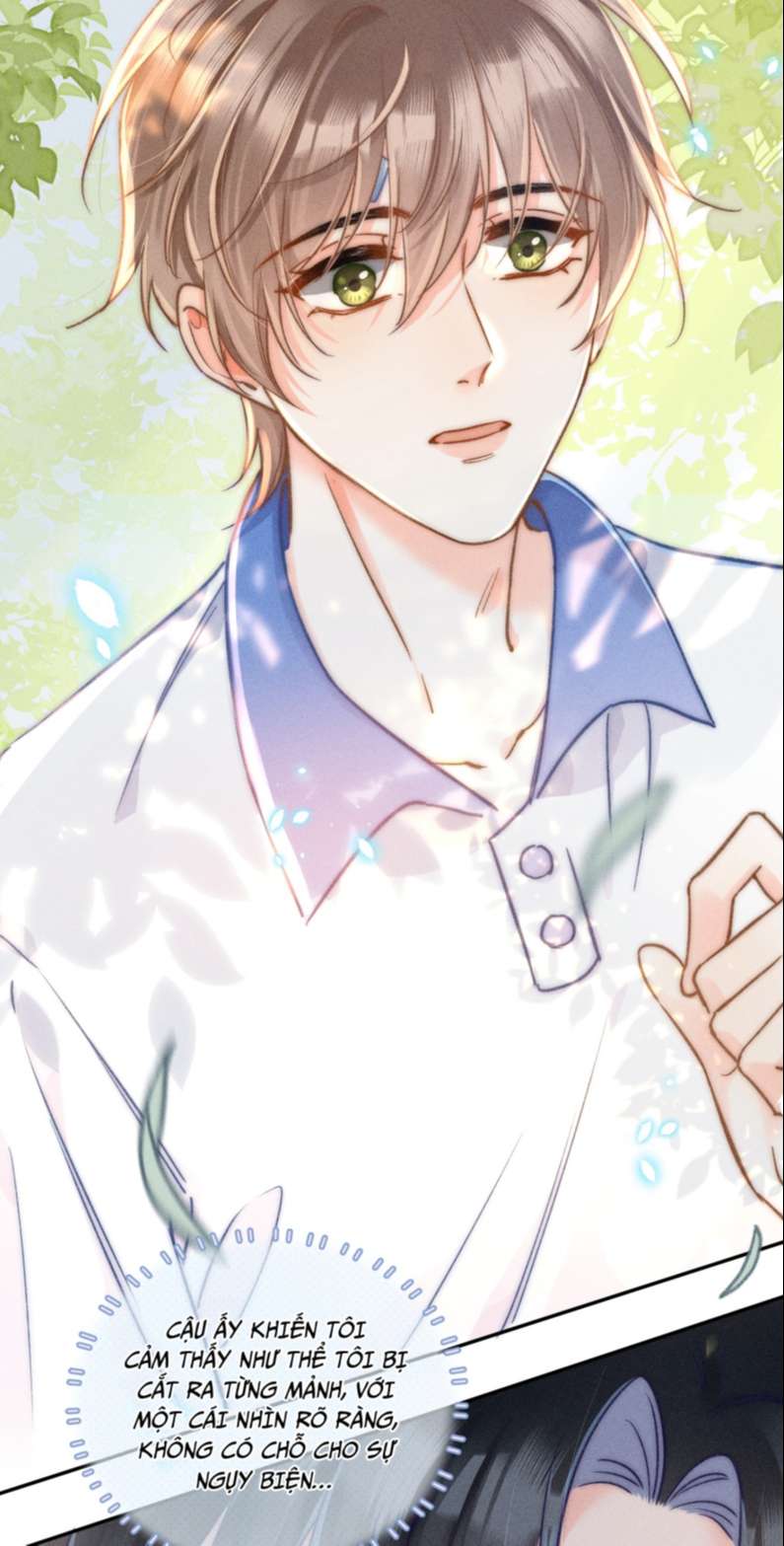 Ánh Trăng Vì Tôi Mà Đến Chapter 12 - Next Chapter 12