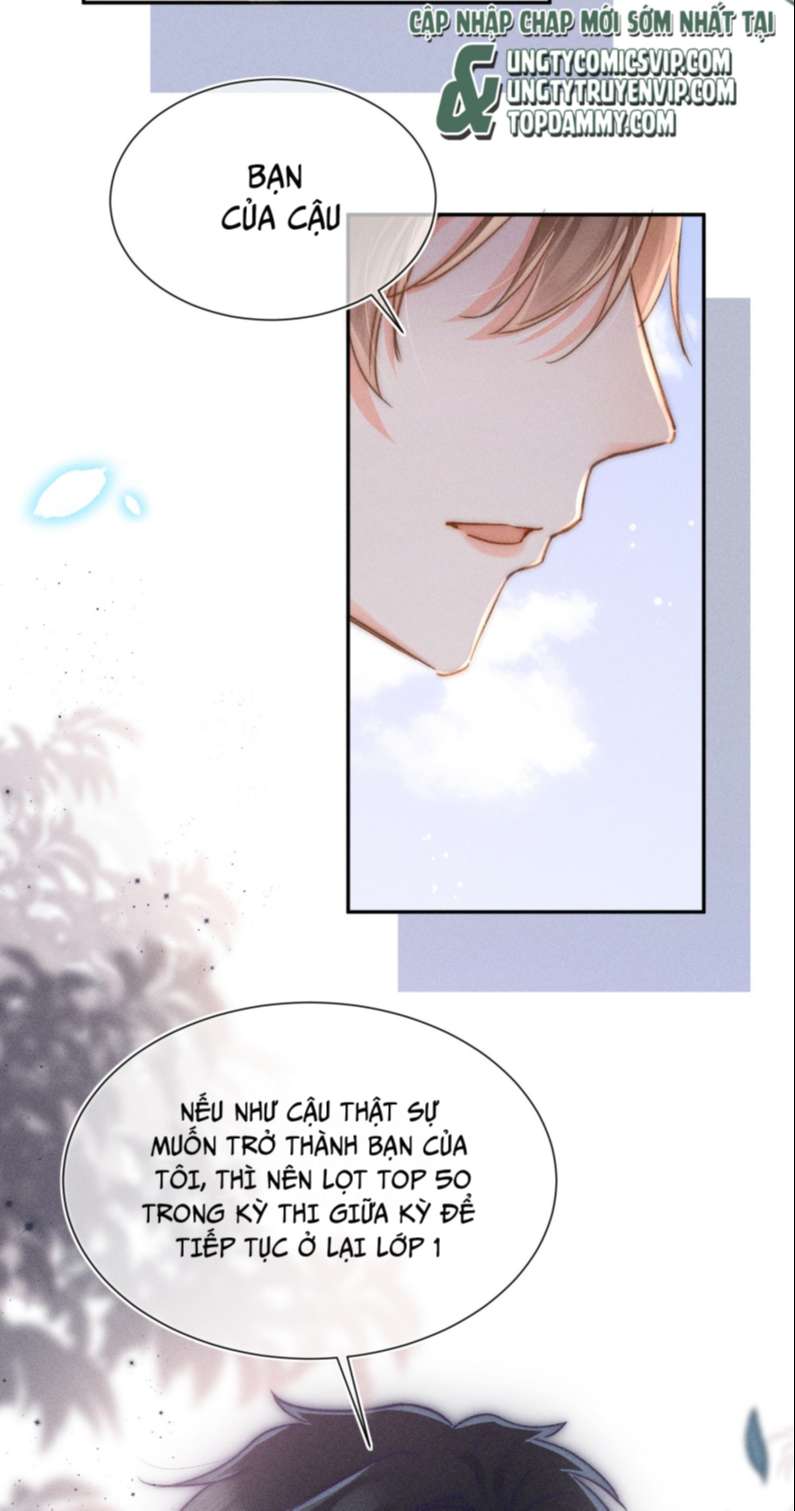 Ánh Trăng Vì Tôi Mà Đến Chapter 12 - Next Chapter 12