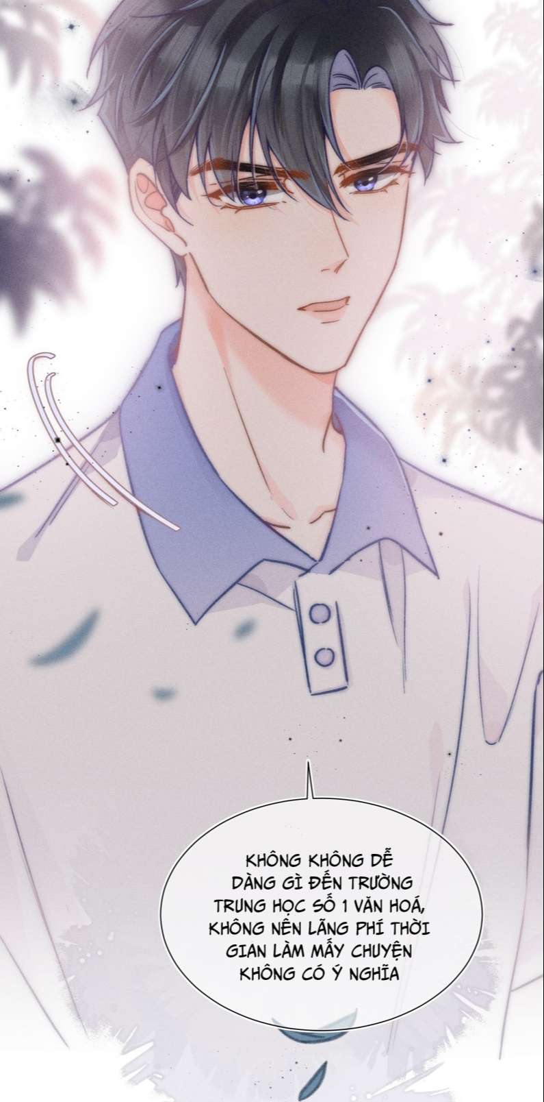 Ánh Trăng Vì Tôi Mà Đến Chapter 12 - Next Chapter 12