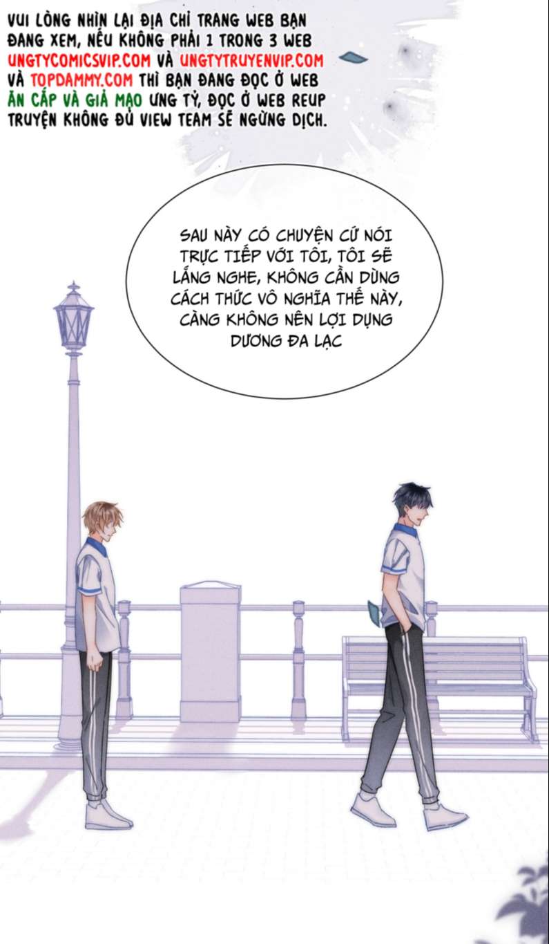 Ánh Trăng Vì Tôi Mà Đến Chapter 12 - Next Chapter 12