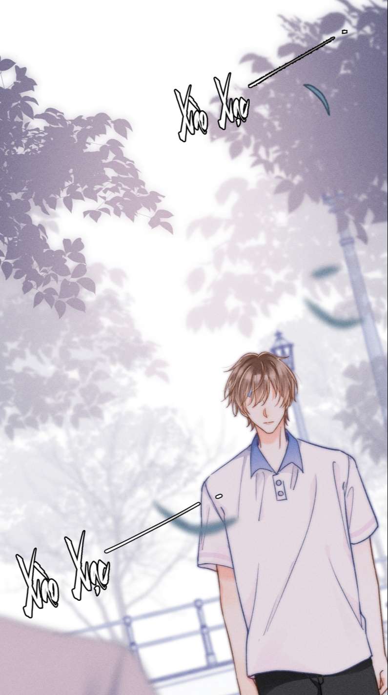 Ánh Trăng Vì Tôi Mà Đến Chapter 12 - Next Chapter 12