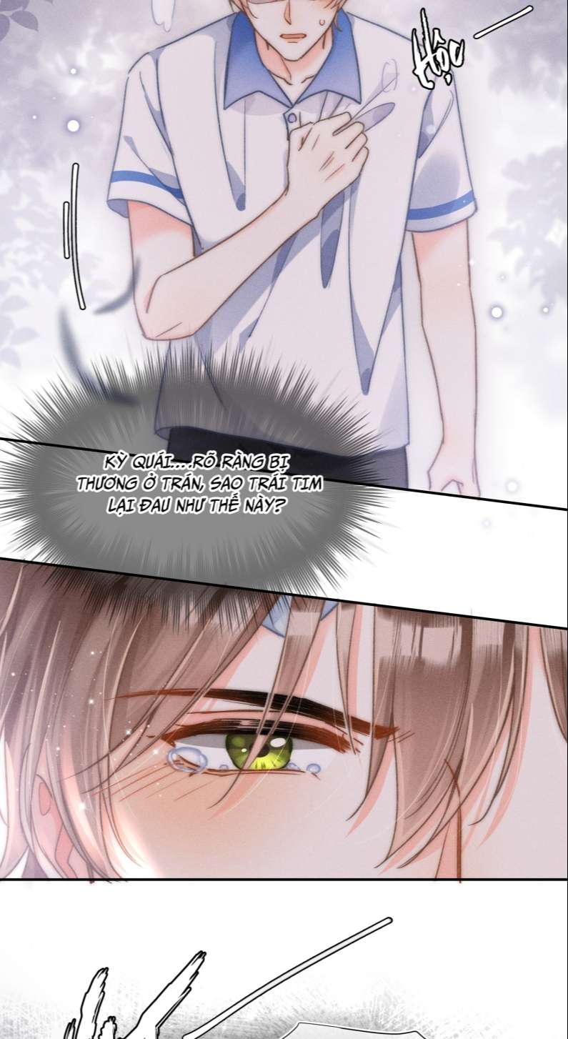 Ánh Trăng Vì Tôi Mà Đến Chapter 12 - Next Chapter 12