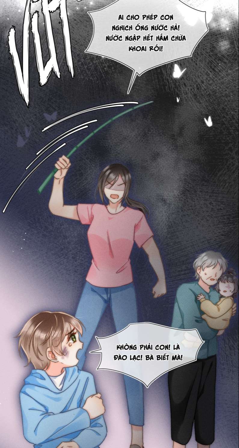 Ánh Trăng Vì Tôi Mà Đến Chapter 12 - Next Chapter 12