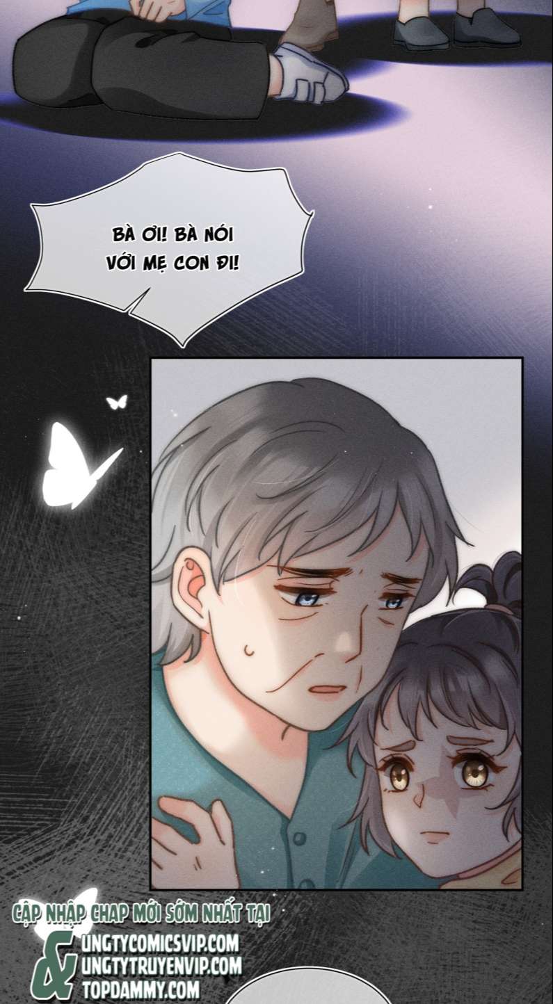 Ánh Trăng Vì Tôi Mà Đến Chapter 12 - Next Chapter 12