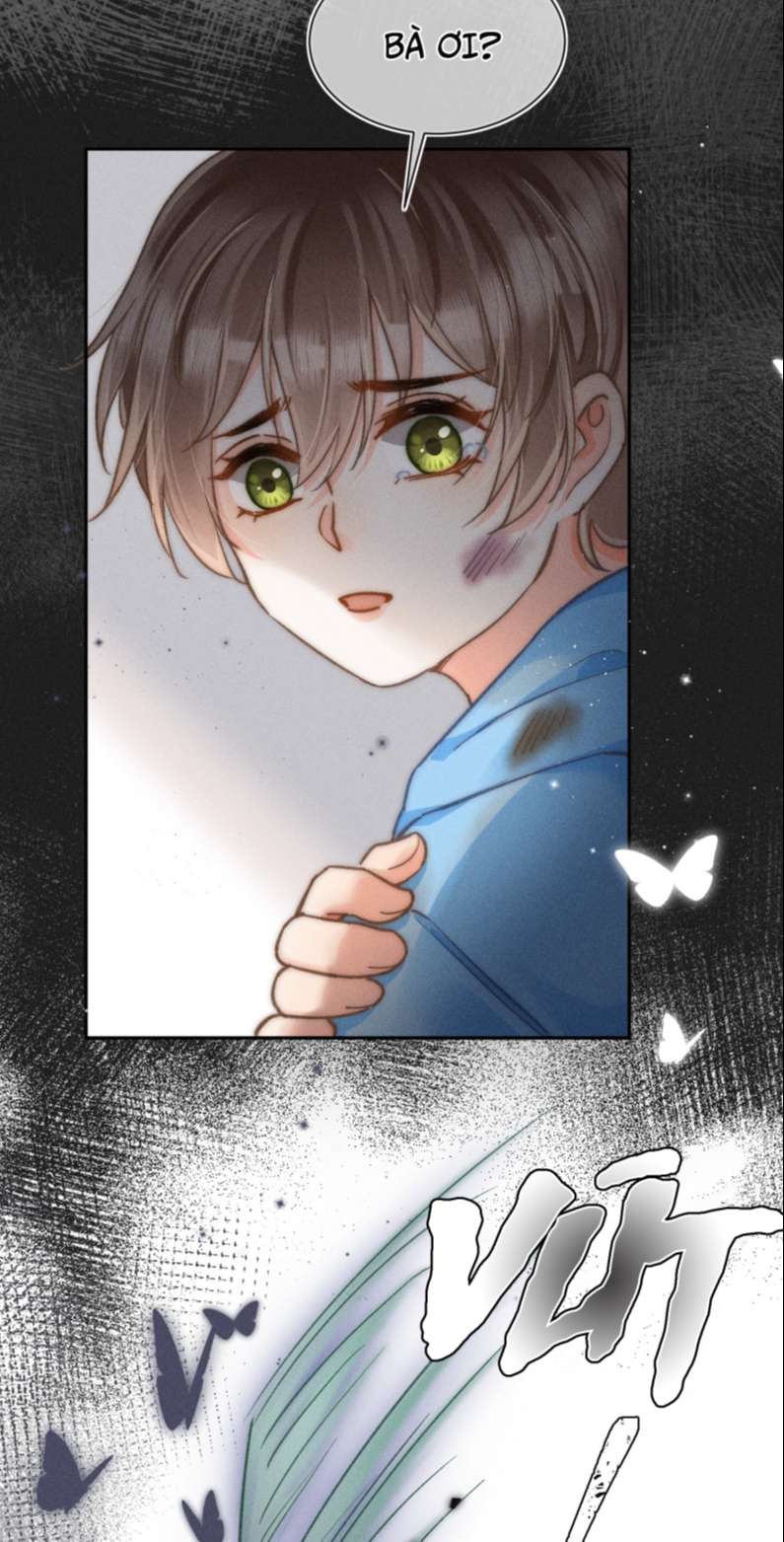 Ánh Trăng Vì Tôi Mà Đến Chapter 12 - Next Chapter 12