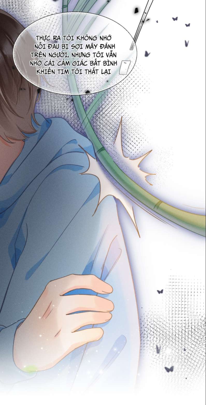 Ánh Trăng Vì Tôi Mà Đến Chapter 12 - Next Chapter 12