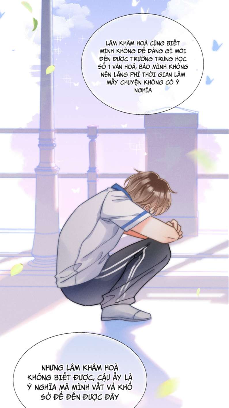 Ánh Trăng Vì Tôi Mà Đến Chapter 12 - Next Chapter 12