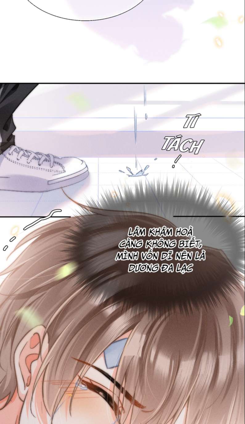 Ánh Trăng Vì Tôi Mà Đến Chapter 12 - Next Chapter 12