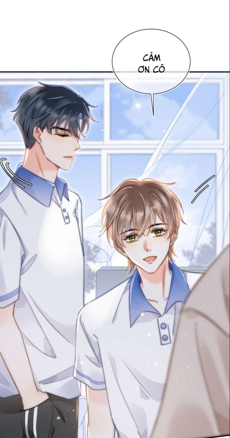 Ánh Trăng Vì Tôi Mà Đến Chapter 12 - Next Chapter 12