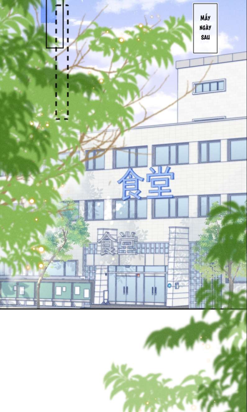 Ánh Trăng Vì Tôi Mà Đến Chapter 12 - Next Chapter 12