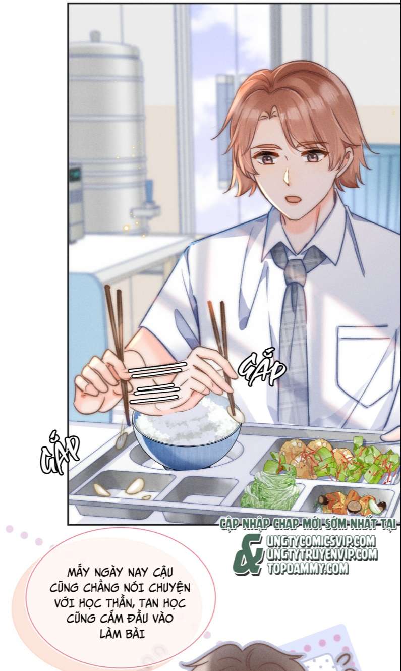 Ánh Trăng Vì Tôi Mà Đến Chapter 12 - Next Chapter 12