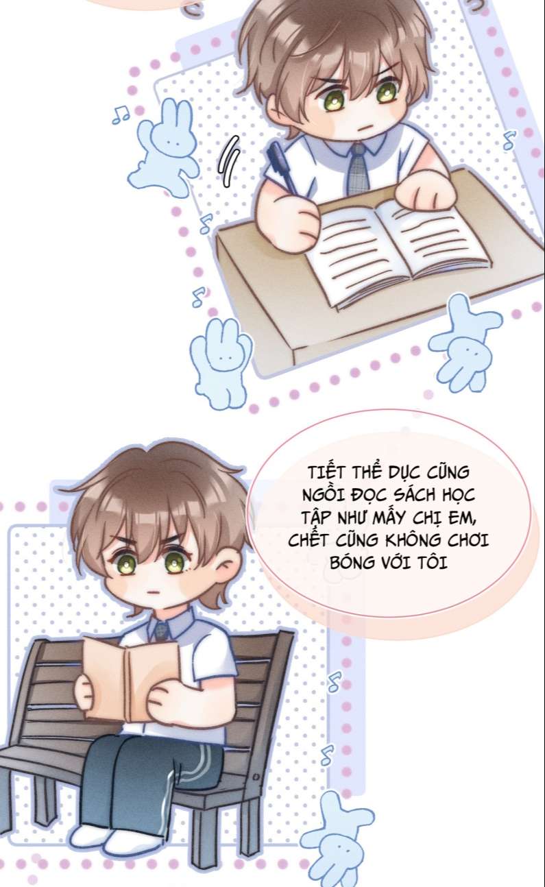 Ánh Trăng Vì Tôi Mà Đến Chapter 12 - Next Chapter 12