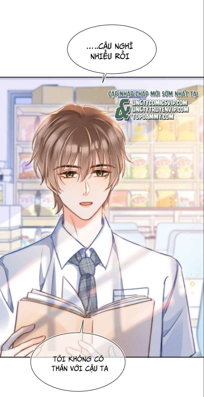 Ánh Trăng Vì Tôi Mà Đến Chapter 12 - Next Chapter 12