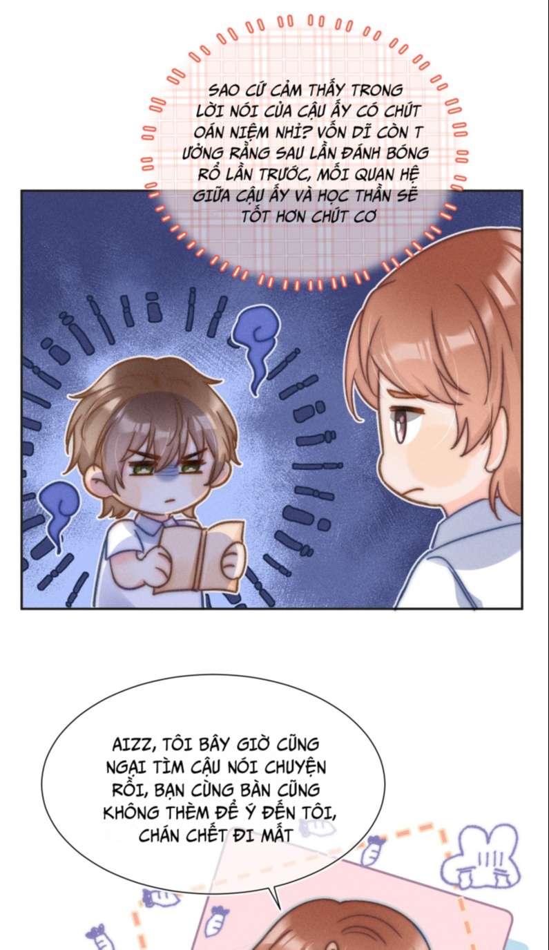 Ánh Trăng Vì Tôi Mà Đến Chapter 12 - Next Chapter 12