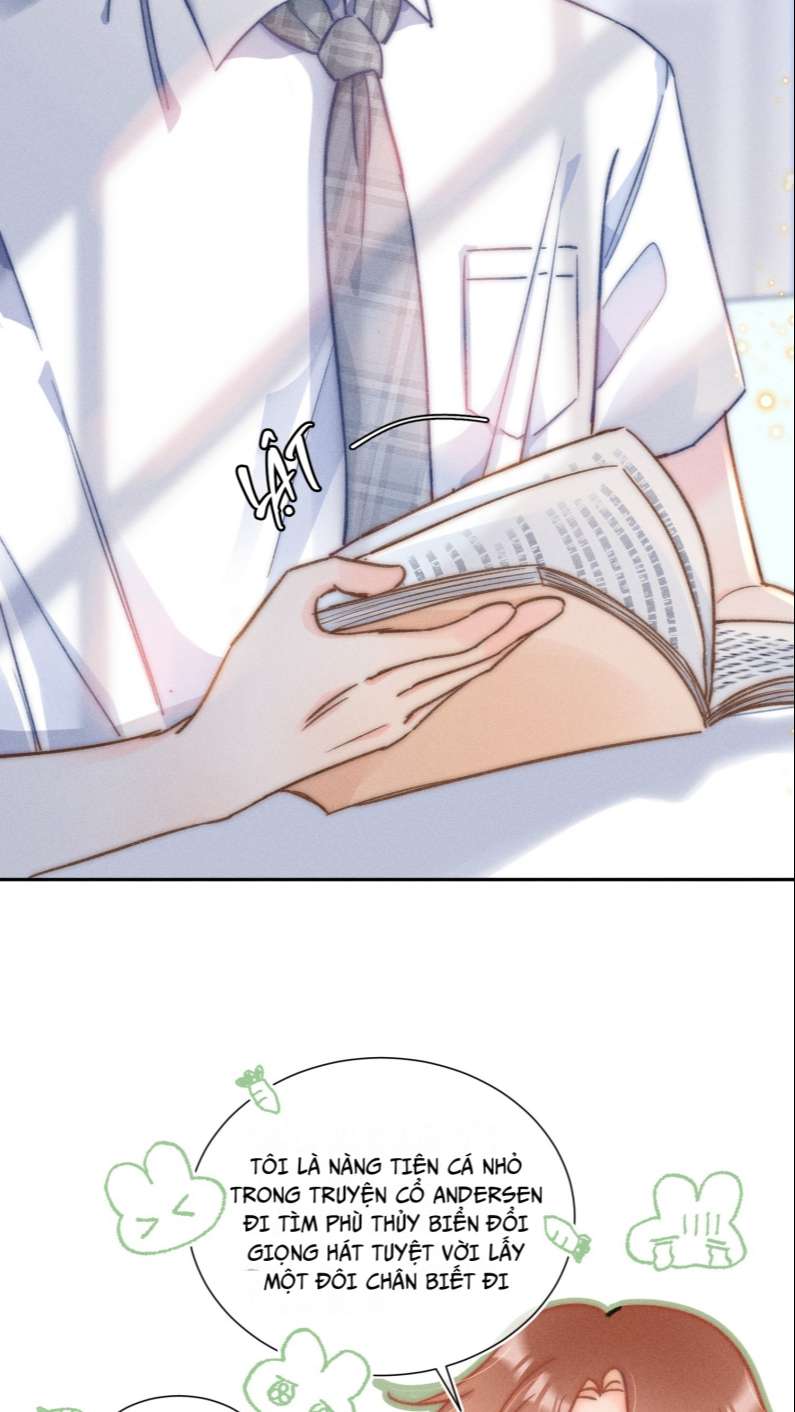 Ánh Trăng Vì Tôi Mà Đến Chapter 12 - Next Chapter 12