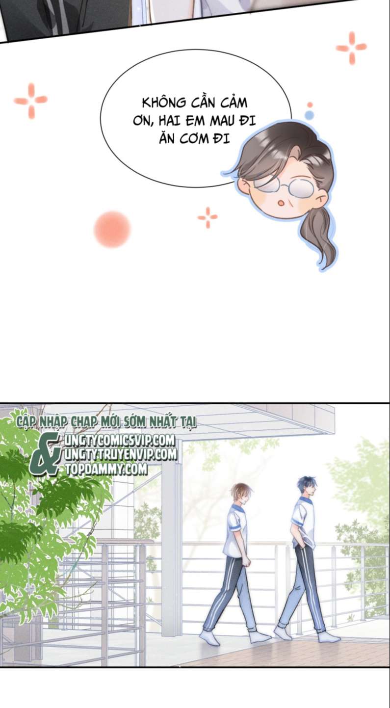 Ánh Trăng Vì Tôi Mà Đến Chapter 12 - Next Chapter 12