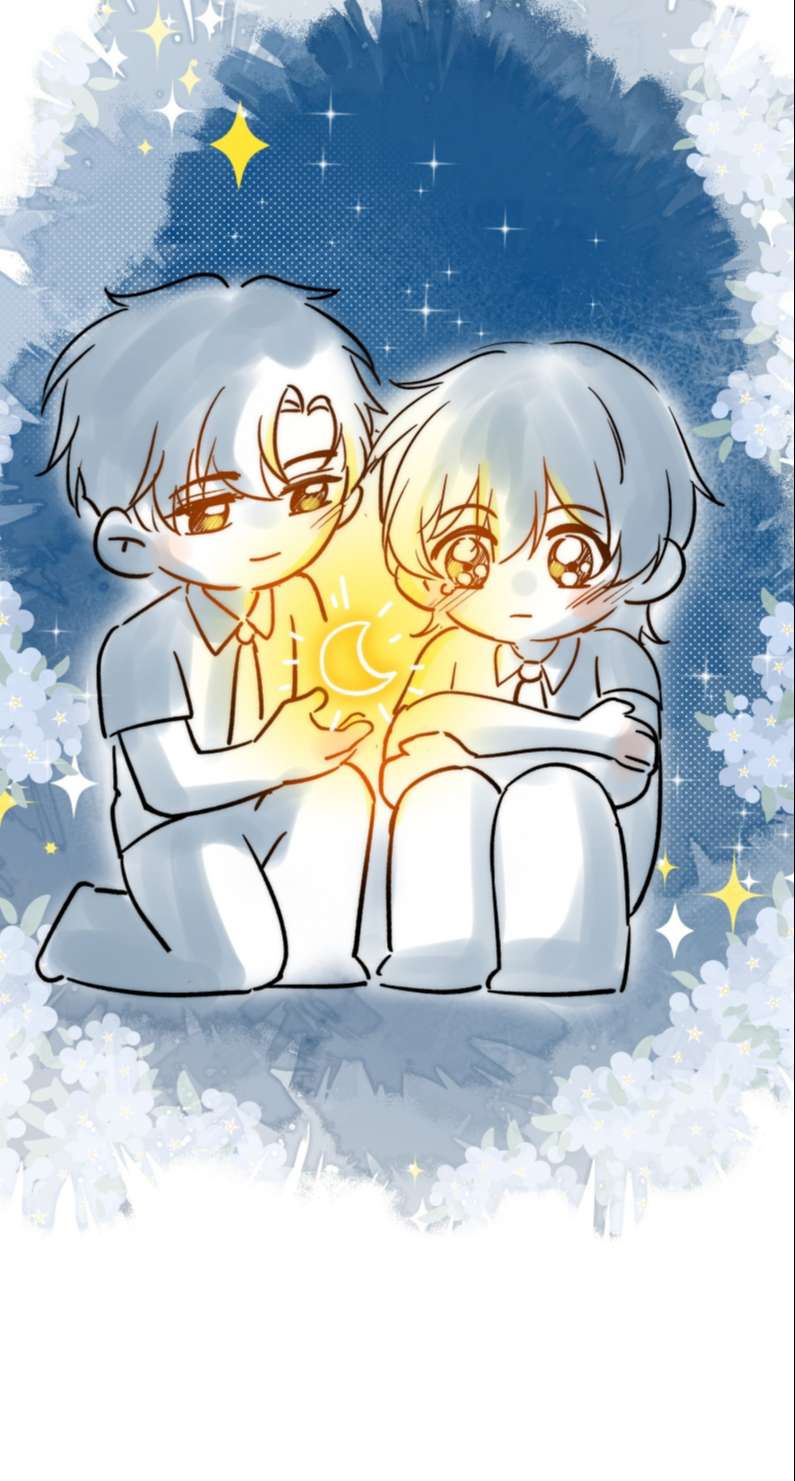 Ánh Trăng Vì Tôi Mà Đến Chapter 12 - Next Chapter 12