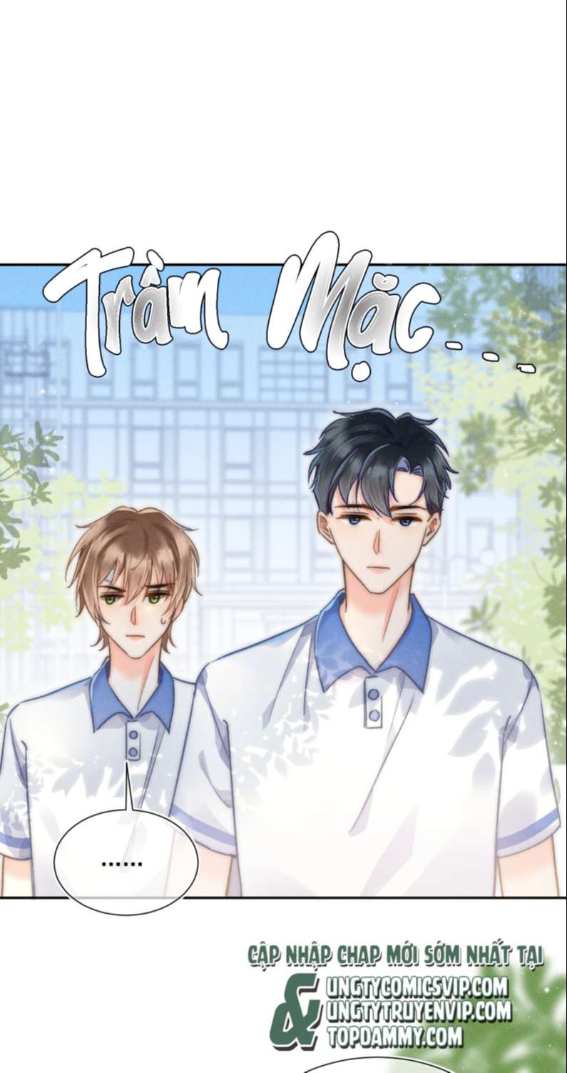 Ánh Trăng Vì Tôi Mà Đến Chapter 12 - Next Chapter 12
