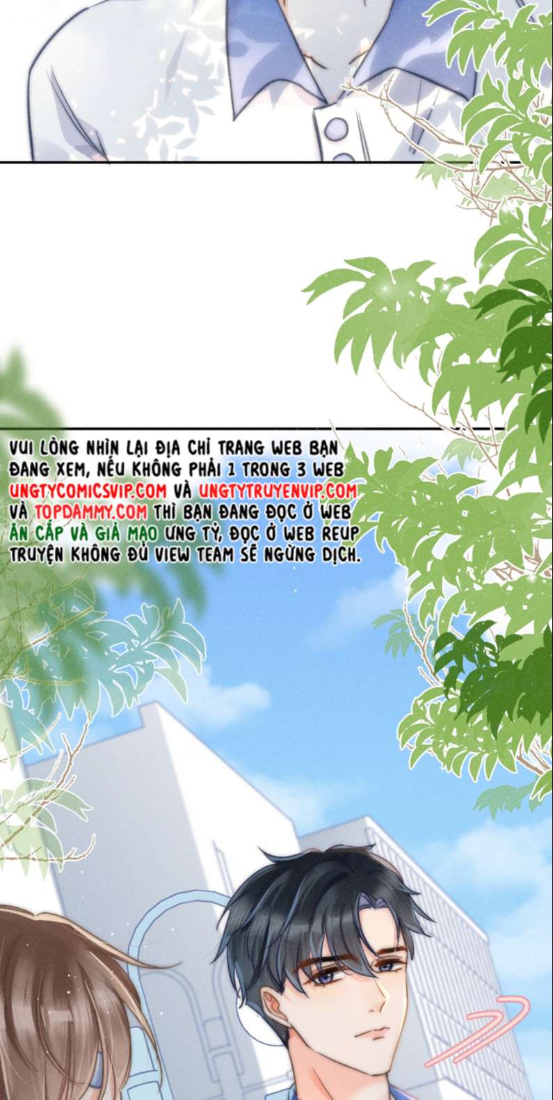 Ánh Trăng Vì Tôi Mà Đến Chapter 12 - Next Chapter 12