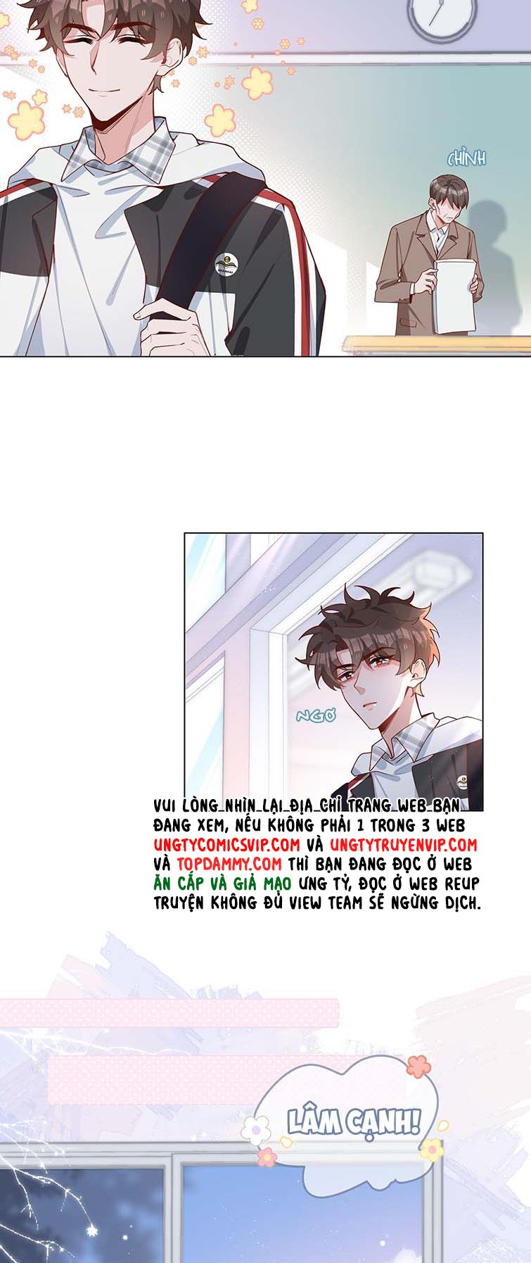 Sơn Hải Cao Trung Chapter 45 - Next Chapter 46