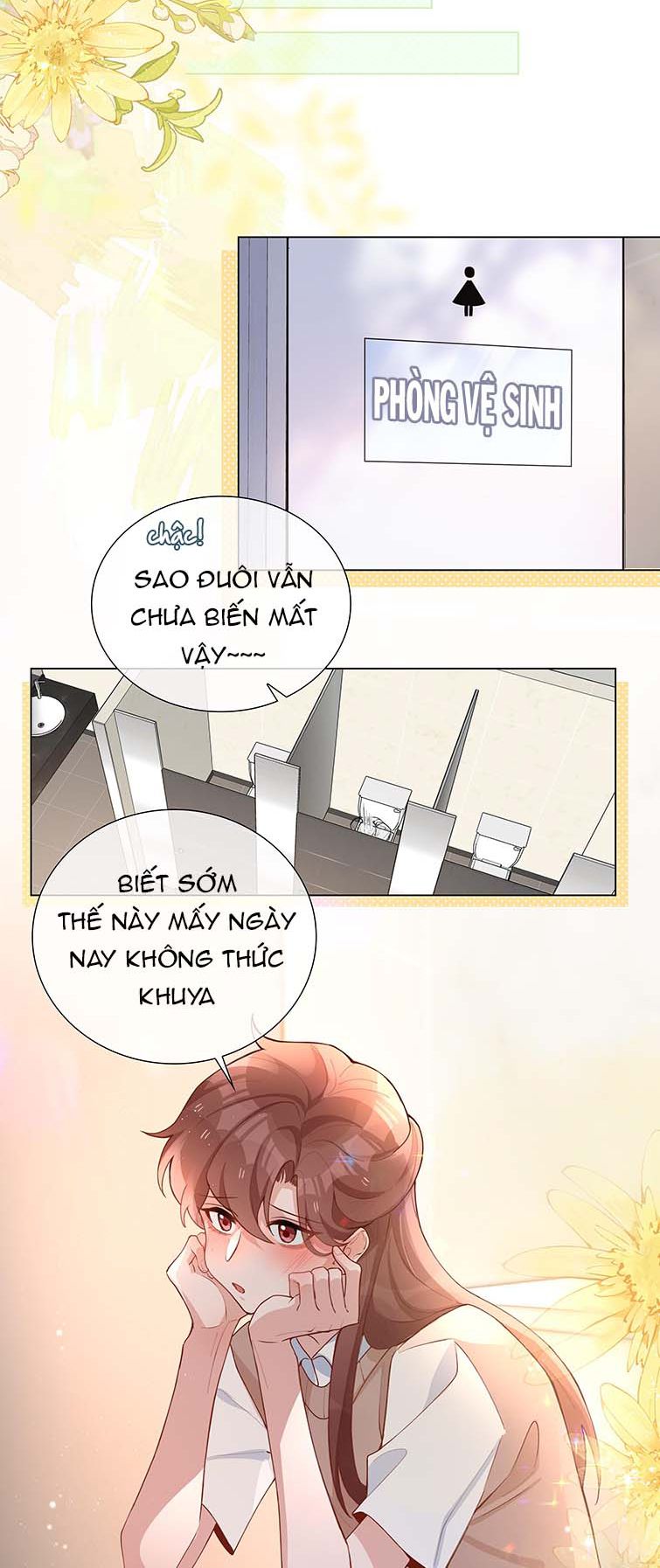 Sơn Hải Cao Trung Chapter 45 - Next Chapter 46