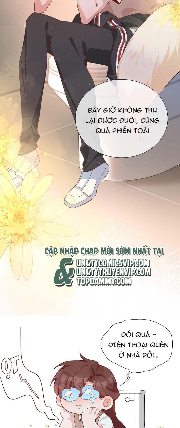 Sơn Hải Cao Trung Chapter 45 - Next Chapter 46