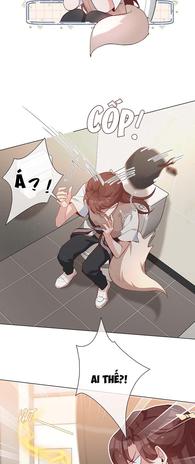 Sơn Hải Cao Trung Chapter 45 - Next Chapter 46