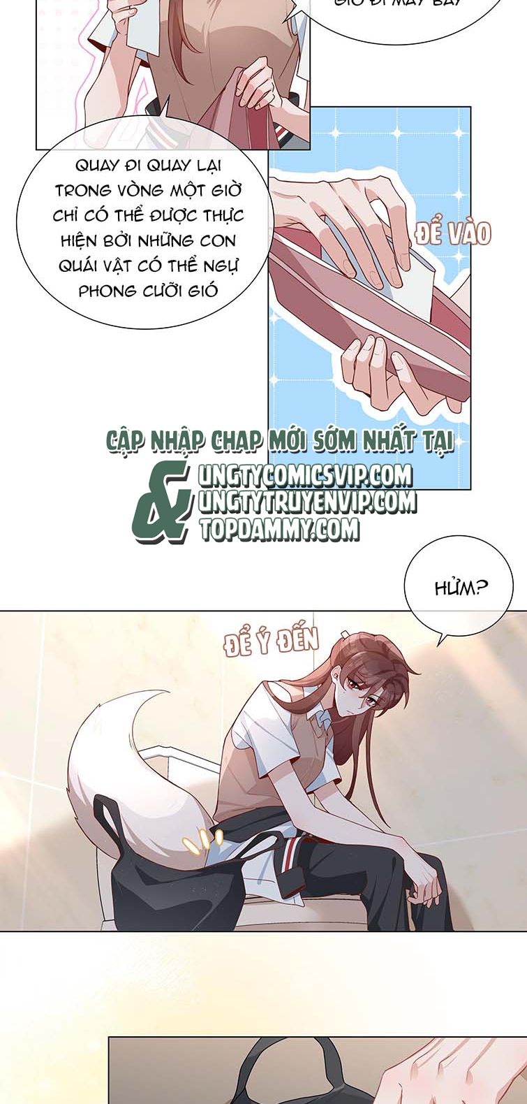 Sơn Hải Cao Trung Chapter 45 - Next Chapter 46