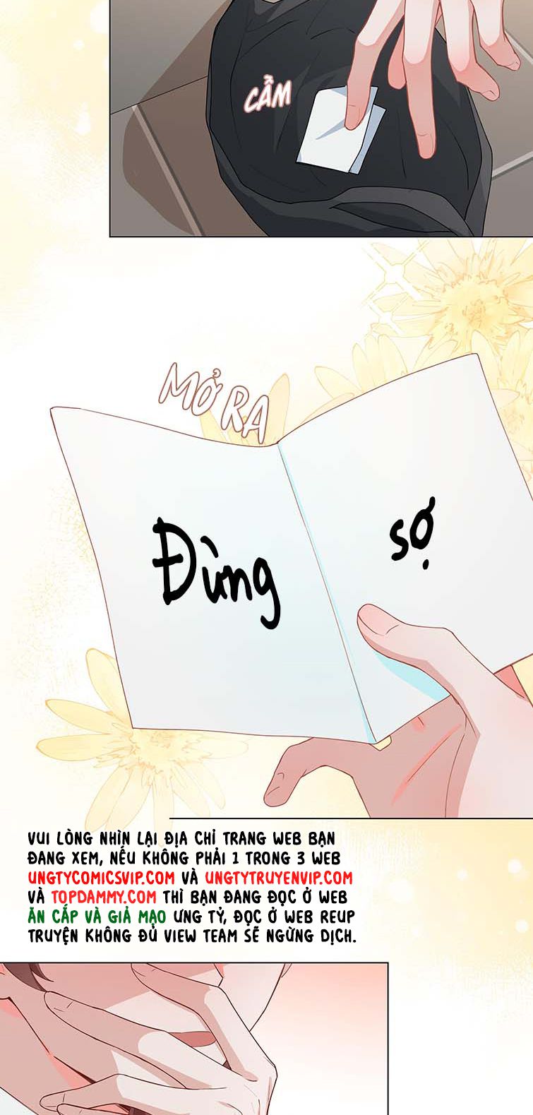 Sơn Hải Cao Trung Chapter 45 - Next Chapter 46