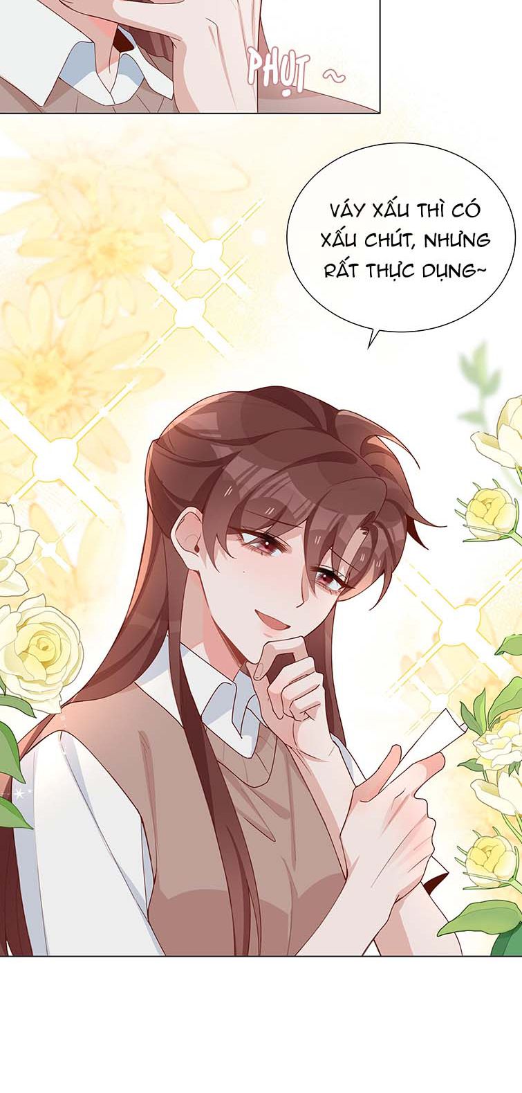 Sơn Hải Cao Trung Chapter 45 - Next Chapter 46