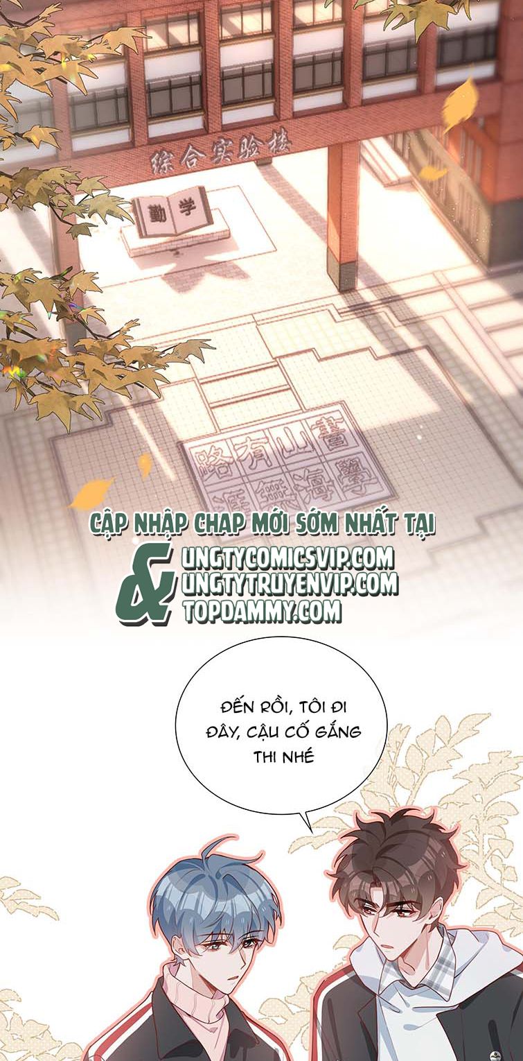 Sơn Hải Cao Trung Chapter 45 - Next Chapter 46