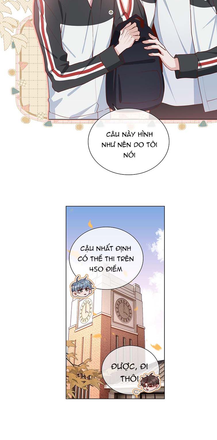 Sơn Hải Cao Trung Chapter 45 - Next Chapter 46