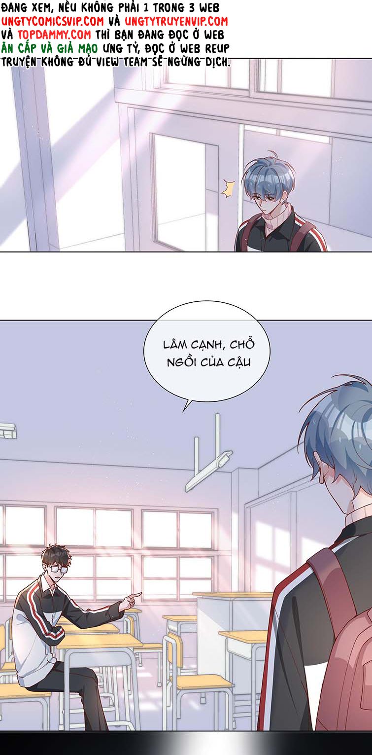 Sơn Hải Cao Trung Chapter 45 - Next Chapter 46