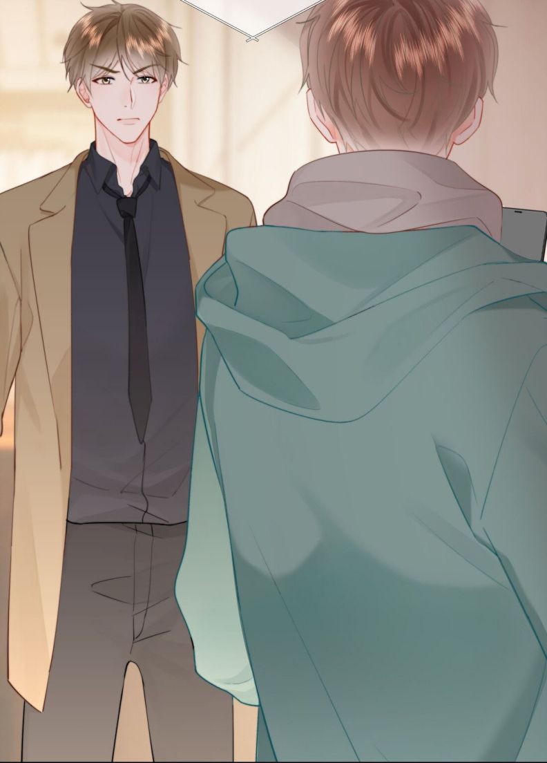 Tôi Và Ảnh Chụp Không Giống Nhau Chapter 18 - Trang 3