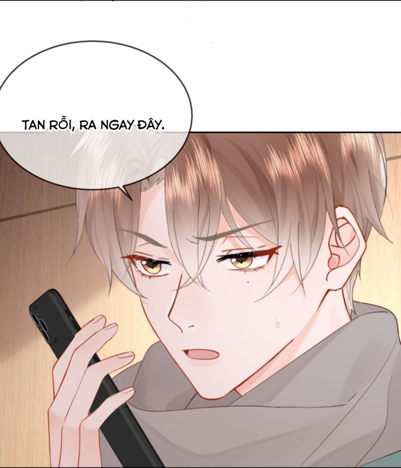 Tôi Và Ảnh Chụp Không Giống Nhau Chapter 18 - Trang 3