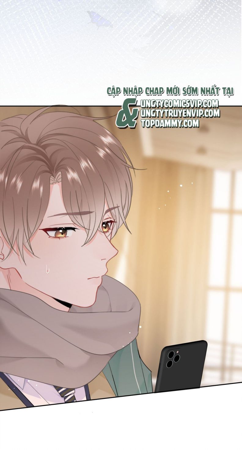 Tôi Và Ảnh Chụp Không Giống Nhau Chapter 18 - Trang 3