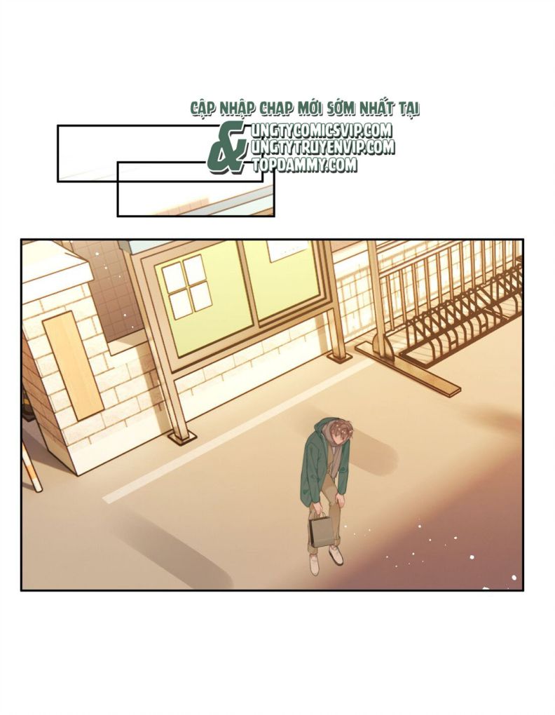 Tôi Và Ảnh Chụp Không Giống Nhau Chapter 18 - Trang 3