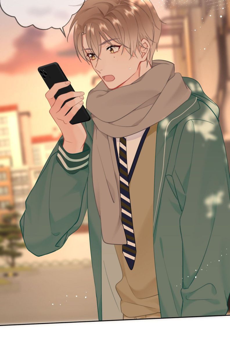 Tôi Và Ảnh Chụp Không Giống Nhau Chapter 18 - Trang 3