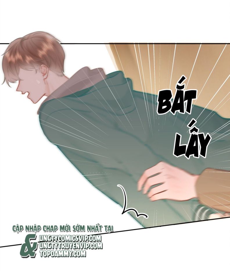 Tôi Và Ảnh Chụp Không Giống Nhau Chapter 18 - Trang 3