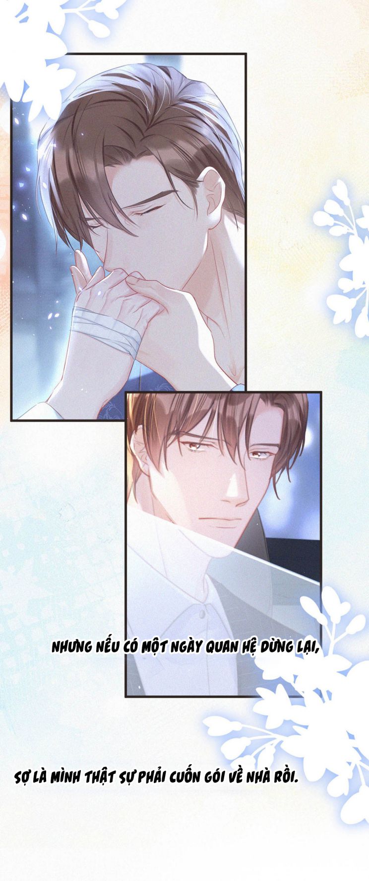 Môi Súng Chapter 76 - Next Chapter 77