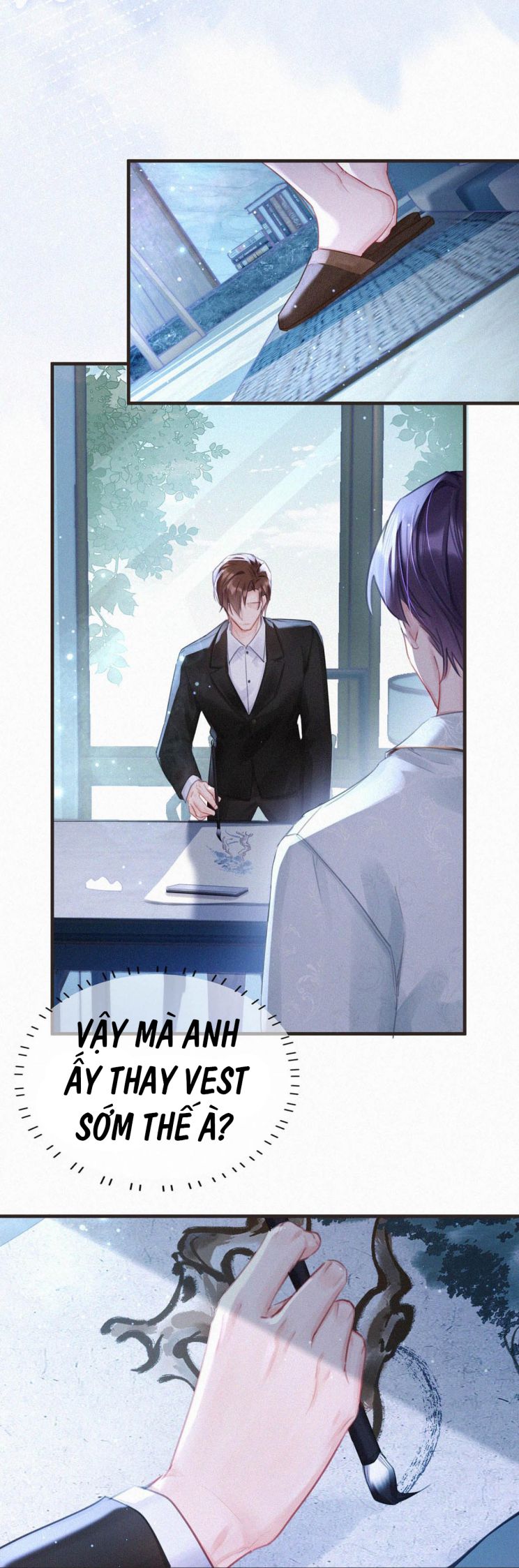 Môi Súng Chapter 76 - Next Chapter 77