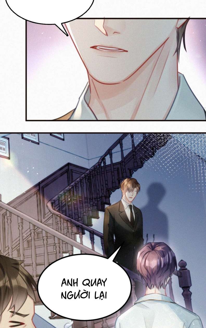 Môi Súng Chapter 77 - Next Chapter 78